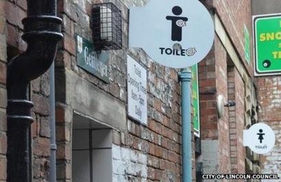 Council Could Close Cottaging Toilets In Lincoln City Centre