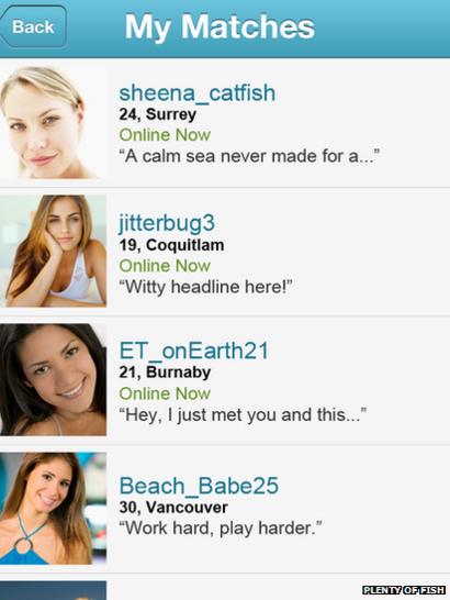 Get a Girl on Plenty of Fish Using the Best Copy and Paste Messages for POF