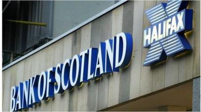 Bank Of Scotland Unfairly Double Billed Customers Says Judge Bbc