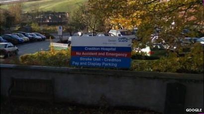 Home Care Crediton