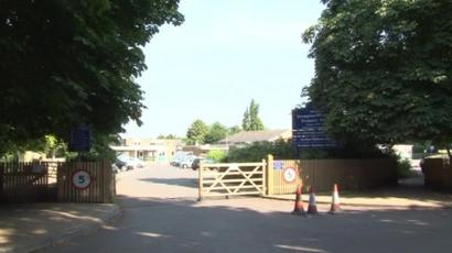 Investigation Into Gillingham School Isolation Room Use