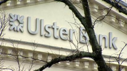 Ulster Bank It Problems What Went Wrong Bbc News