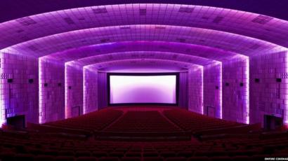 Leicester Square Do London S Cinemas Face A Fight For Survival