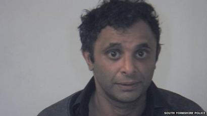 Mohammed Basherat Din Imprisoned For 2 6m Amphetamine Haul