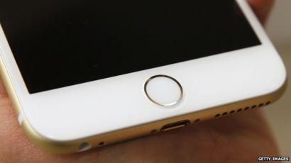 Banks To Allow Account Access Using Fingerprint Tech Bbc News