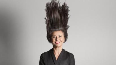 Tracey Ullman Returns To Bbc With Own Comedy Show Bbc News