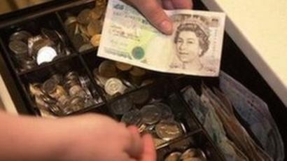 Ulster Bank Pmi Survey Suggests Weakening Ni Economy Bbc News