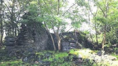 Quiet Man Cottage In Connemara Could Get Protected Status Bbc News