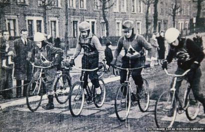 second hand cycle speedway bikes