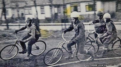 second hand cycle speedway bikes