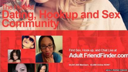 AdultFriendFinder review: A kinky hookup site for open-minded people