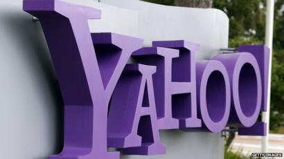 Yahoo To Face Class Action Lawsuit Over Email Spying Bbc News