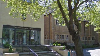 Cheltenham Ladies College Review Simply Learning Tuition