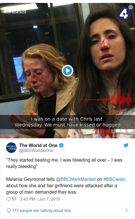 London Bus Attack Arrests After Gay Couple Who Refused To Kiss