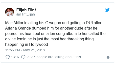 Ariana Grande Speaks Out Over Toxic Relationship Bbc News