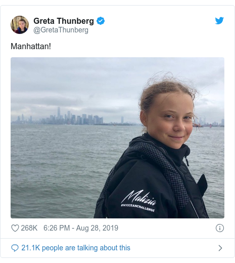 Viewpoint What The Ancient Greeks Can Teach Us About Greta