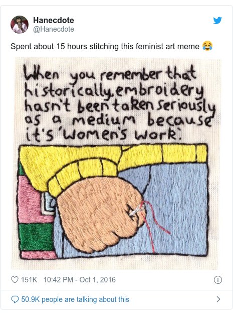 The Decade In Memes Bbc News