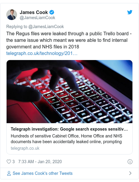 Regus Sales Staff Data Exposed After Undercover Job Review Bbc News