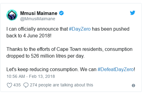Wallpaper Cape Town Drought Declared A National Disaster Bbc News HD