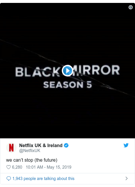 Netflix Price Increase For Uk Customers Bbc News