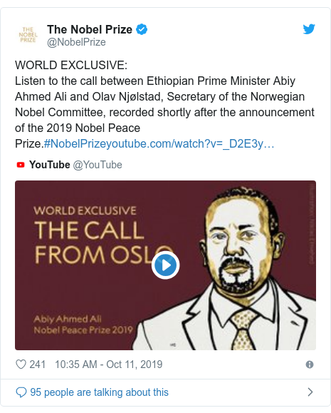 Ethiopian News Today Live Youtube