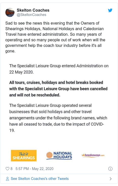 Hotel Shearings Holidays News Word