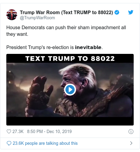Thanos Creator Labels Donald Trump A Pompous Fool After Avengers