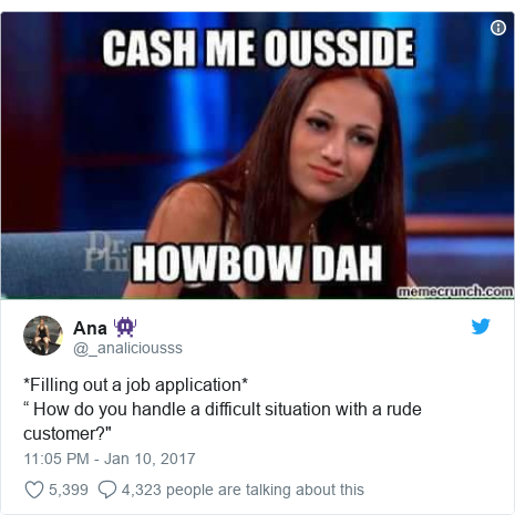 How The Cash Me Outside Girl Became An Award Nominated Rapper