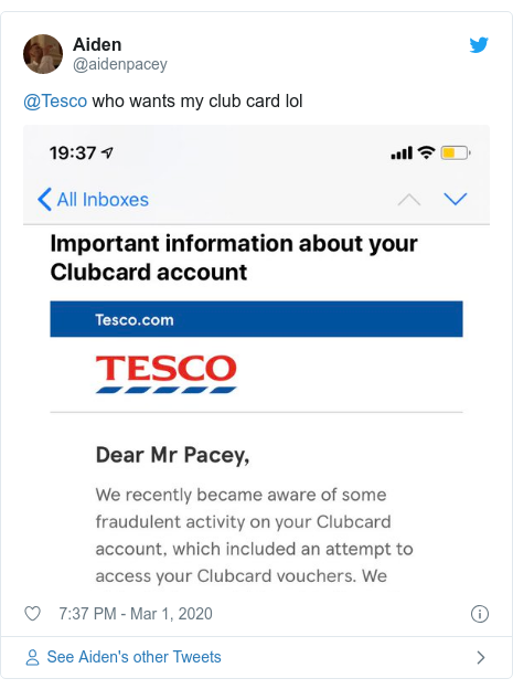 tesco lol house