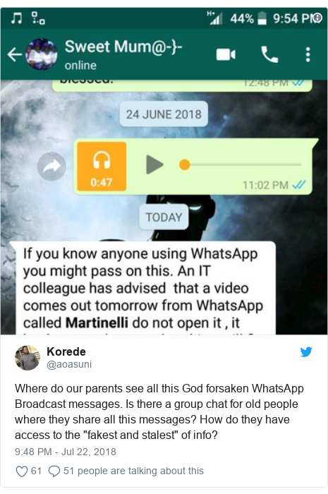 Whatsapp How To Avoid Being That Person In A Group Chat Bbc News