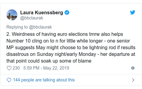 Brexit Theresa May Resists Calls From Mps To Resign Bbc News