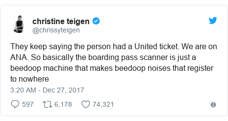 La Tokyo Flight Turns Back After Passenger Boards With Wrong Ticket Bbc News