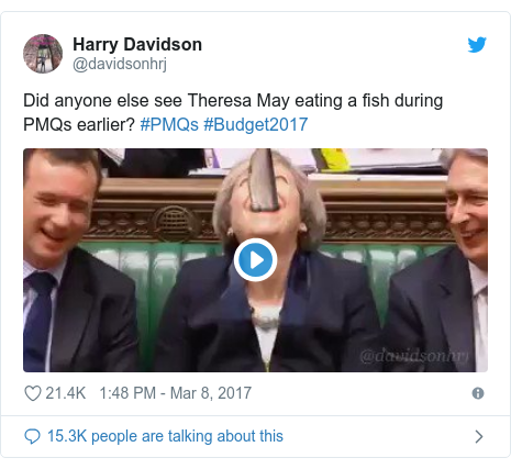 Theresa May S Memes The Pm S Leadership Through The Internet S
