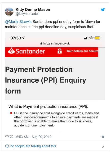 Ppi Claims Banks Hard To Reach As Deadline Arrives Bbc News