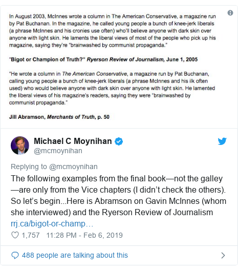 Jill Abramson Ex New York Times Editor Accused Of Plagiarism Bbc News