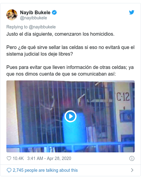 El Salvador Gangs No Ray Of Sunlight For Inmates Bbc News