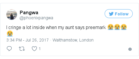 Primark Sets The Record Straight On Pronunciation Bbc News