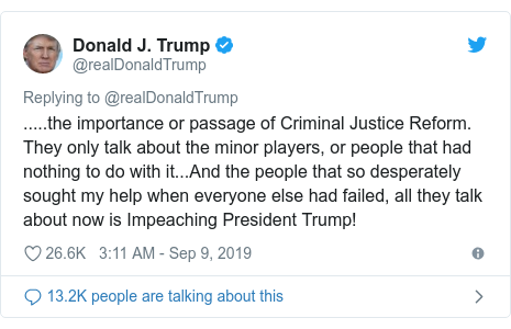 Chrissy Teigen Filthy Mouthed Says President Trump Bbc News