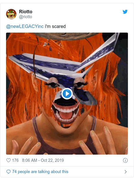 Wwe 2k20 Fans Slam Game Over Glitches And Bugs Bbc News
