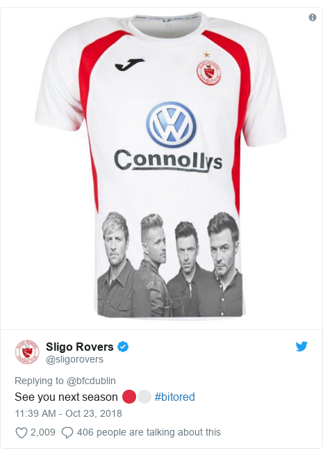 new bohs away jersey