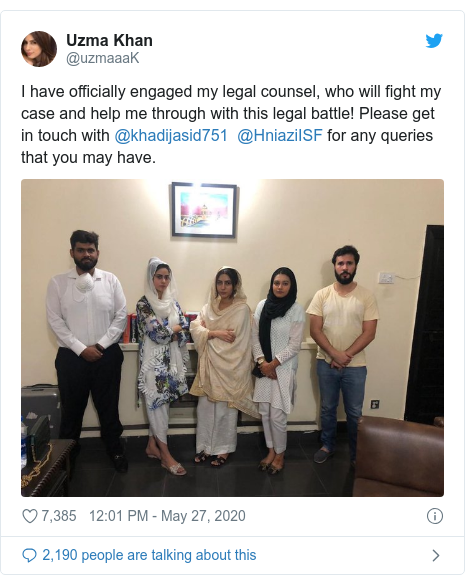 Uzma Khan An Actress Assaulted A Jealous Wife And A Viral Video