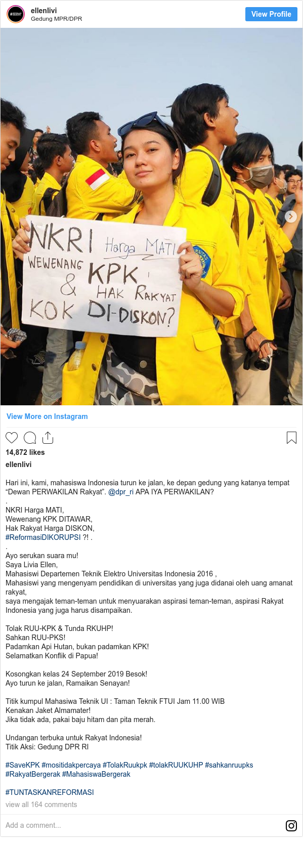 34 Koleksi Meme Lucu Demo  Mahasiswa Terbaru Dan 