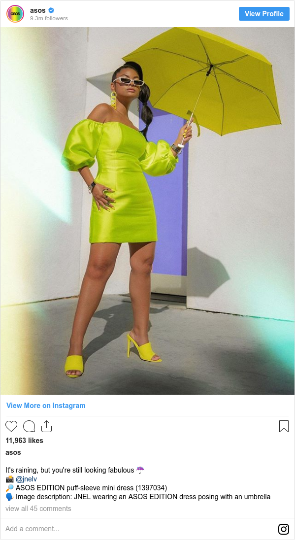 Why Neon Is This Year S Festival Fashion Trend Bbc News