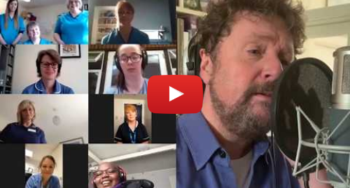 Captain Tom Tops The Charts At The Age Of 99 Bbc News