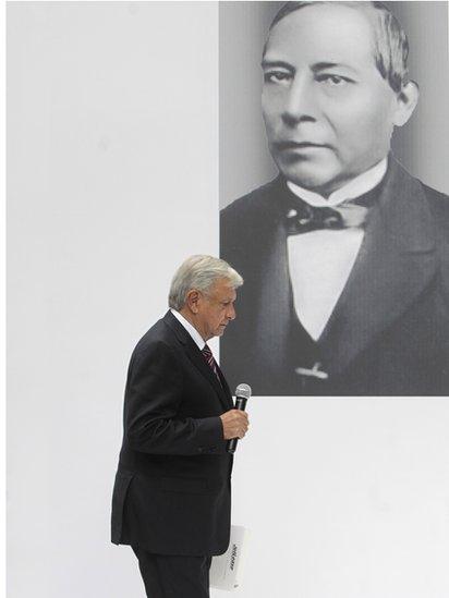 AMLO presidente: ¿qué es la \ AMLO presidente: ¿qué es la \