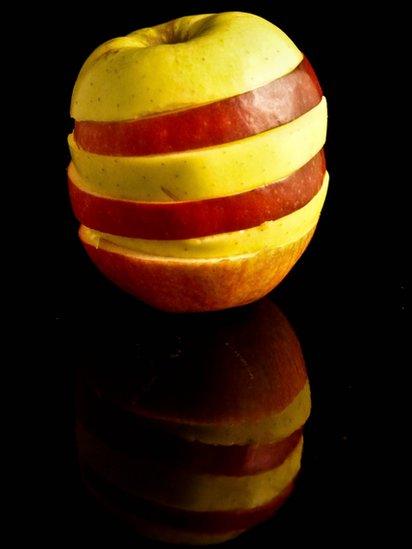 Apples
