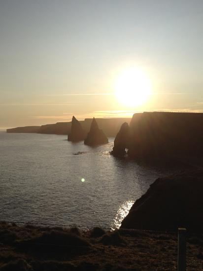 Duncansby Head