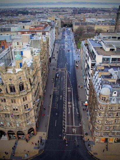 Edinburgh