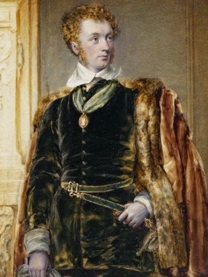 Buccleuch miniatures