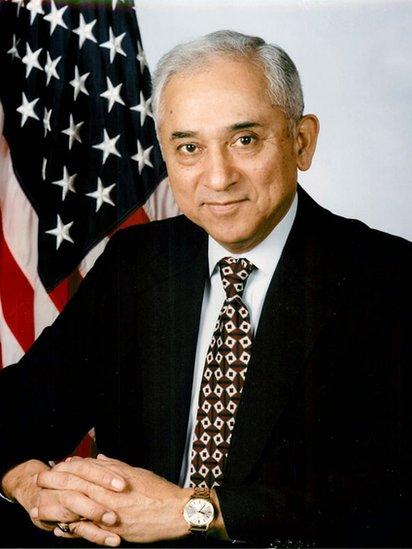 Everett Alvarez
